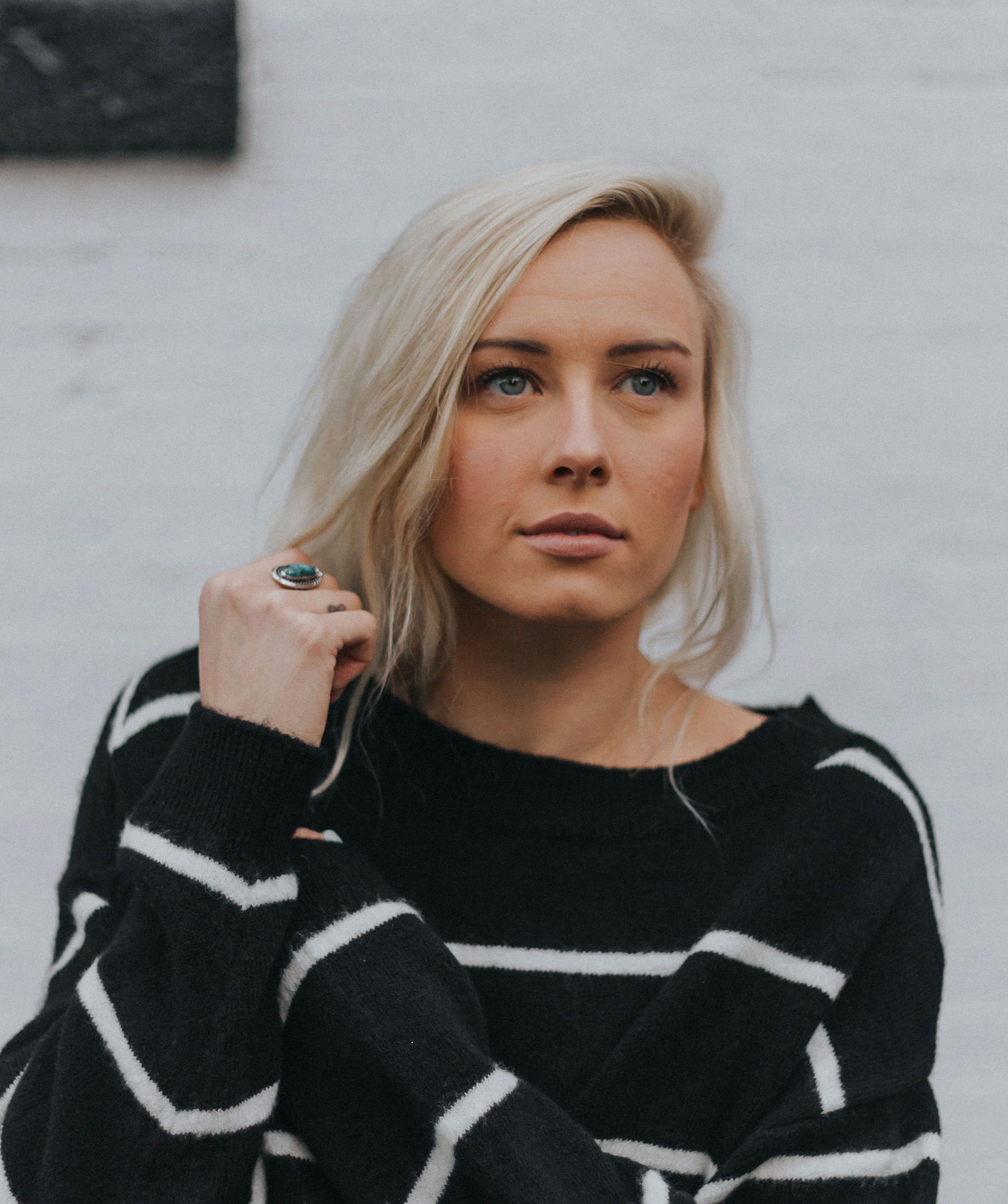 Jessica Long